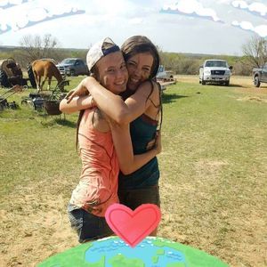 Meet your Posher, Shayna